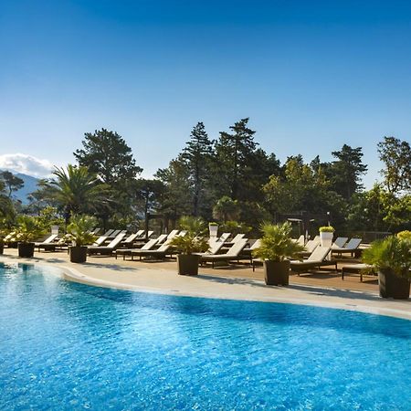 Imperial Heritage Hotel, Valamar Collection (Adults Only) Rab Town Bagian luar foto