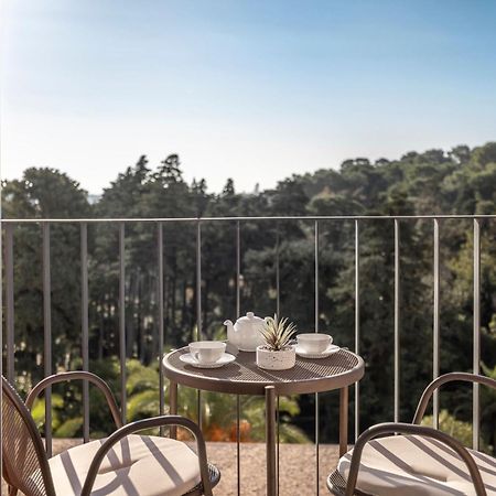 Imperial Heritage Hotel, Valamar Collection (Adults Only) Rab Town Bagian luar foto