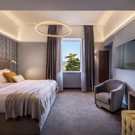 Imperial Heritage Hotel, Valamar Collection (Adults Only) Rab Town Bagian luar foto