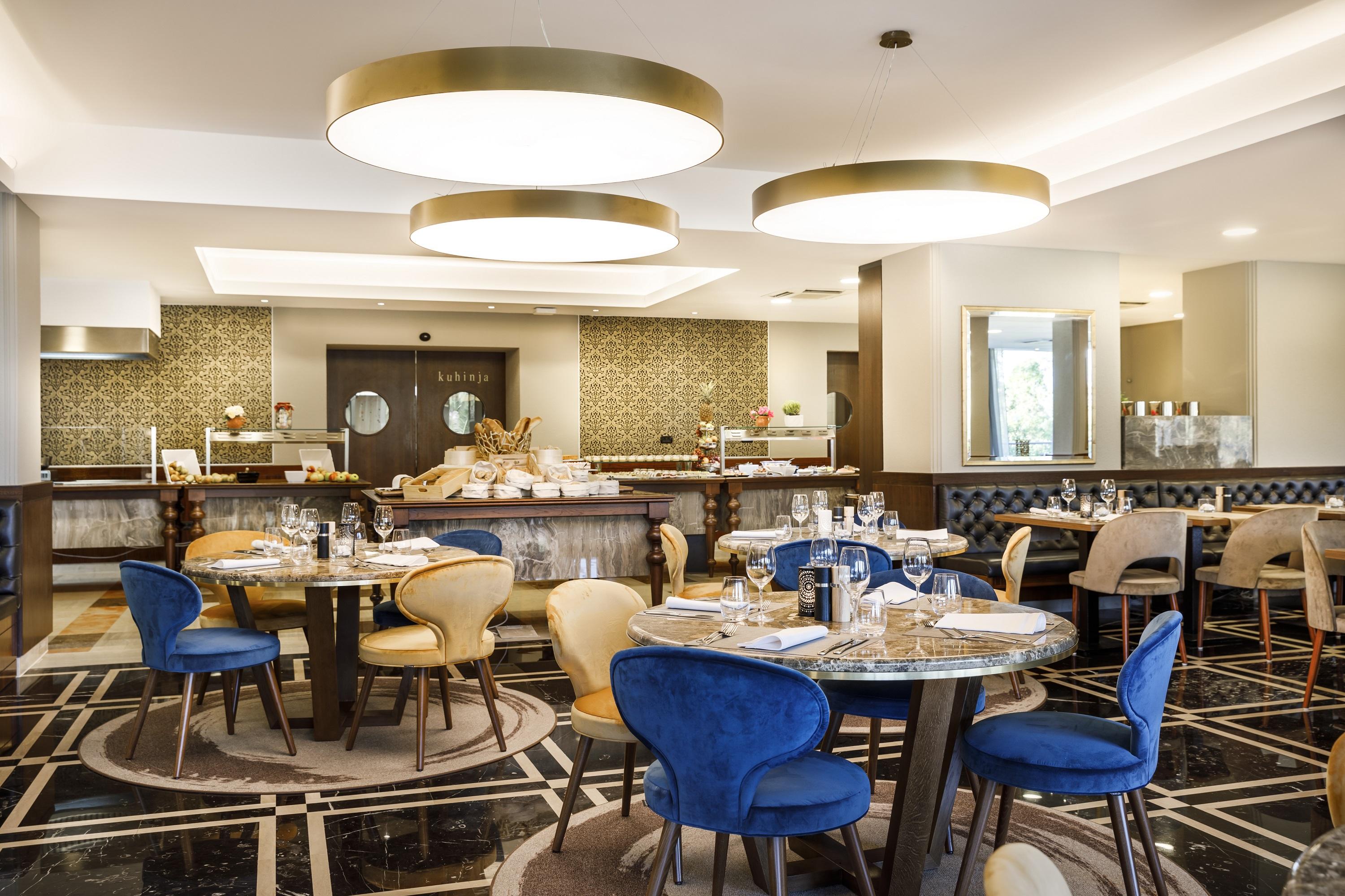 Imperial Heritage Hotel, Valamar Collection (Adults Only) Rab Town Bagian luar foto