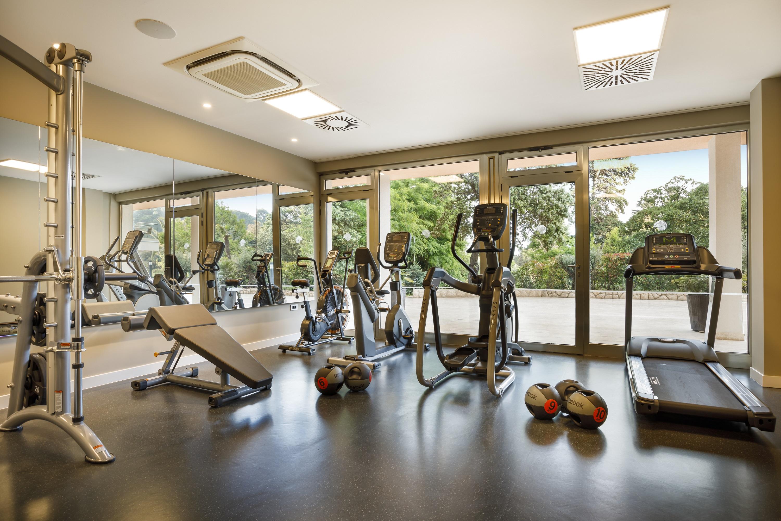 Imperial Heritage Hotel, Valamar Collection (Adults Only) Rab Town Bagian luar foto