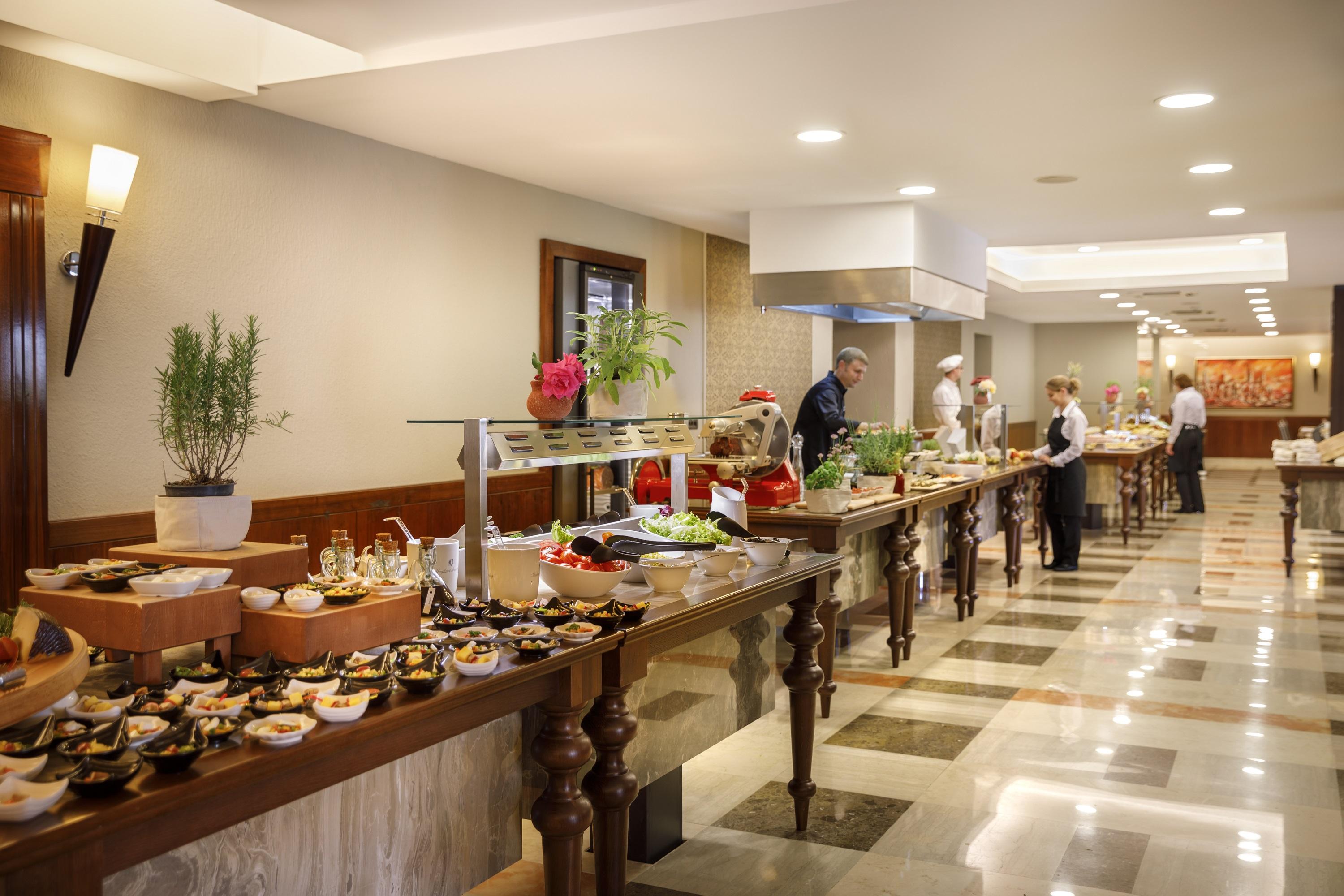 Imperial Heritage Hotel, Valamar Collection (Adults Only) Rab Town Bagian luar foto
