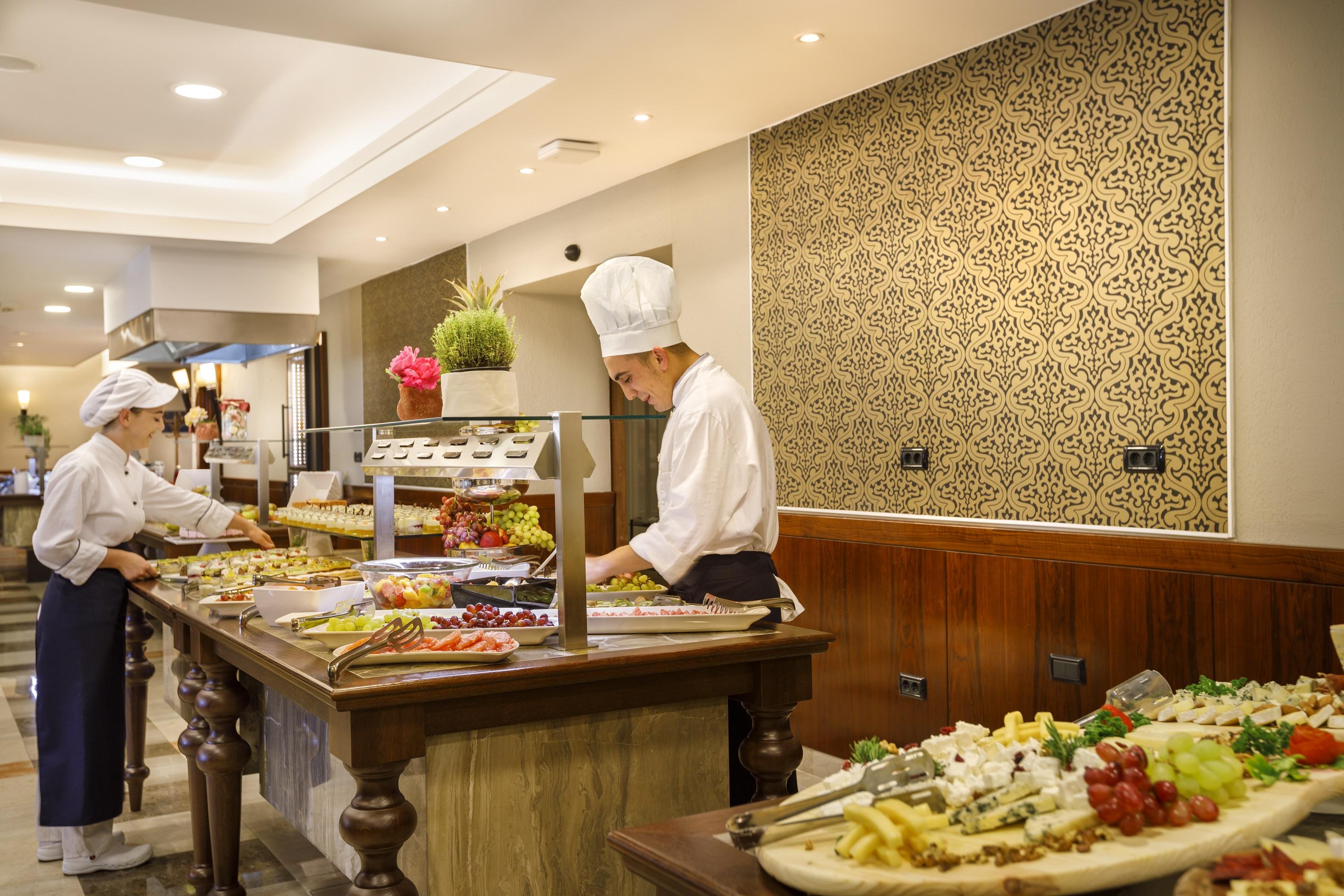 Imperial Heritage Hotel, Valamar Collection (Adults Only) Rab Town Bagian luar foto