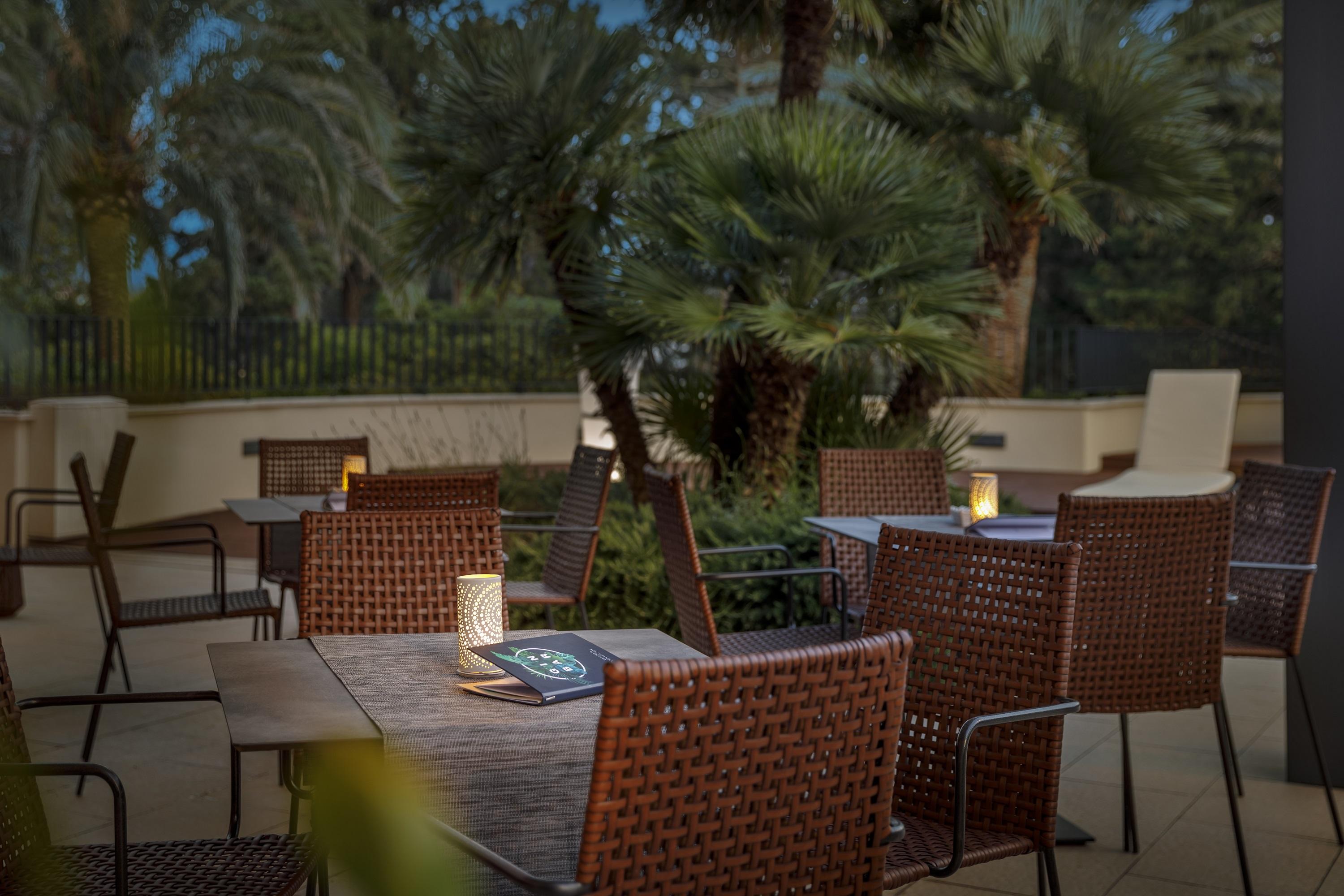 Imperial Heritage Hotel, Valamar Collection (Adults Only) Rab Town Bagian luar foto