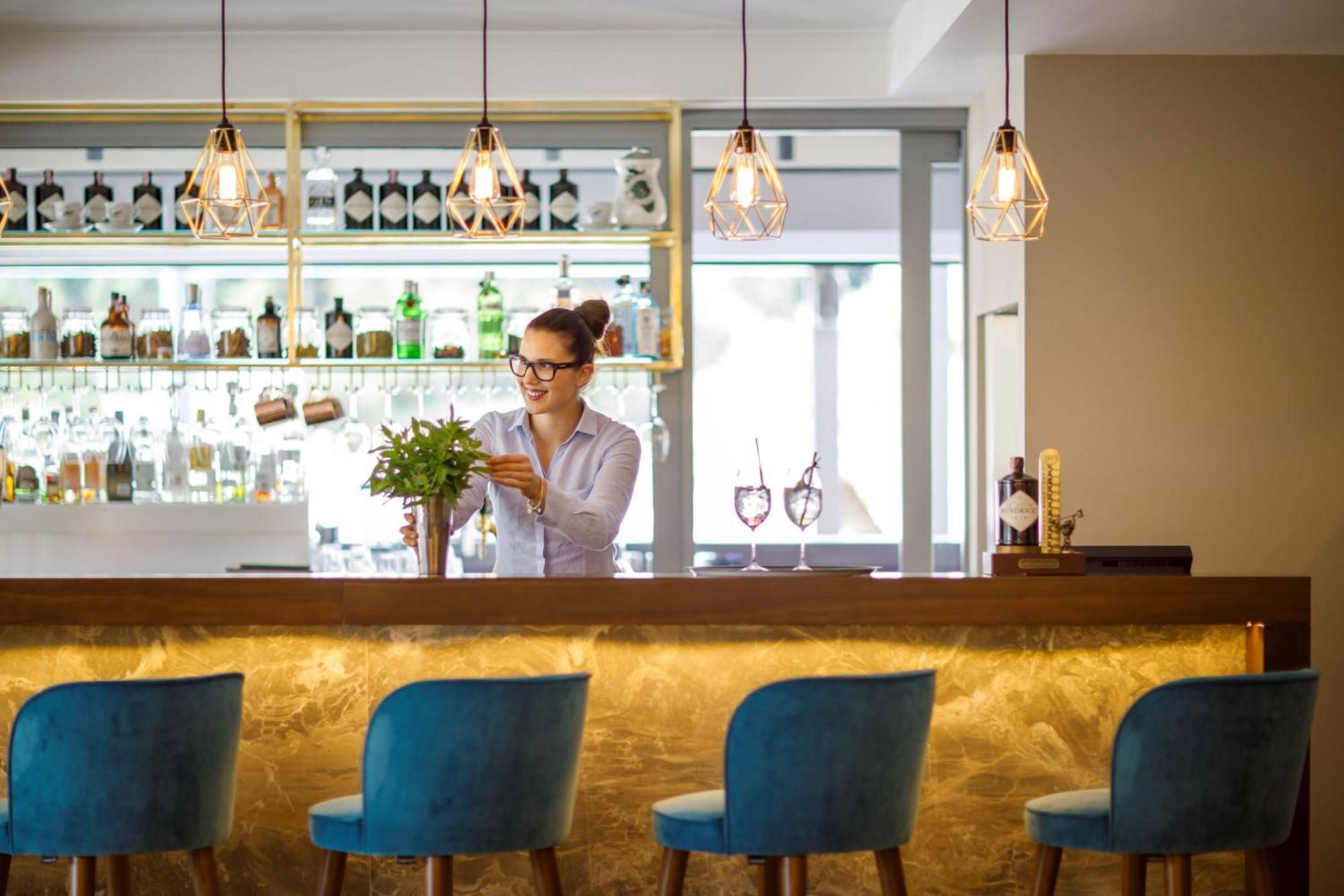 Imperial Heritage Hotel, Valamar Collection (Adults Only) Rab Town Bagian luar foto