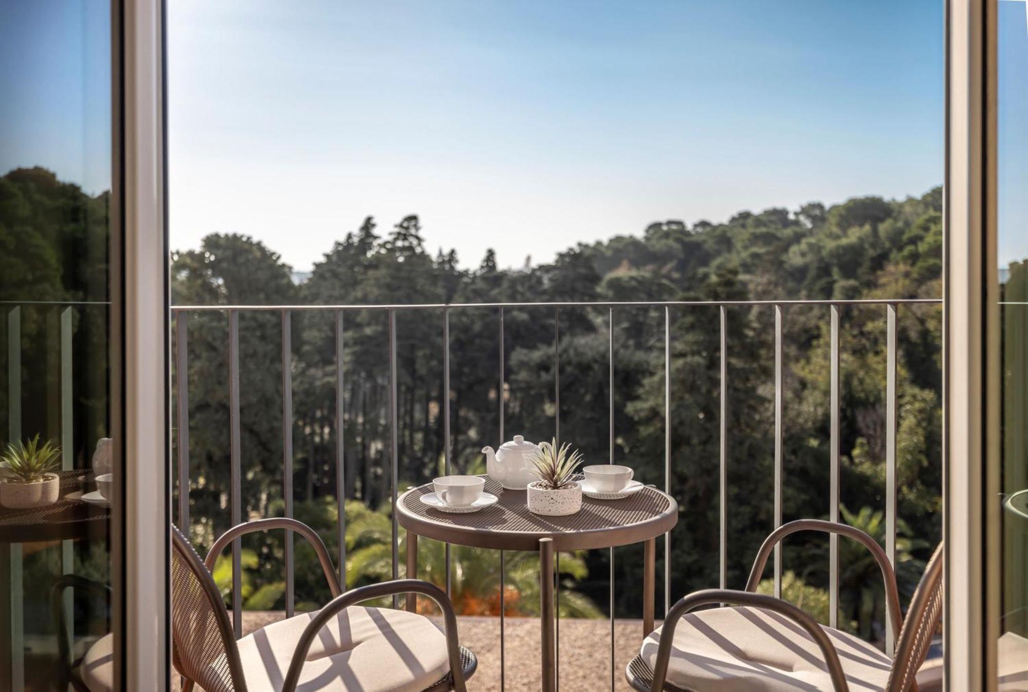 Imperial Heritage Hotel, Valamar Collection (Adults Only) Rab Town Bagian luar foto