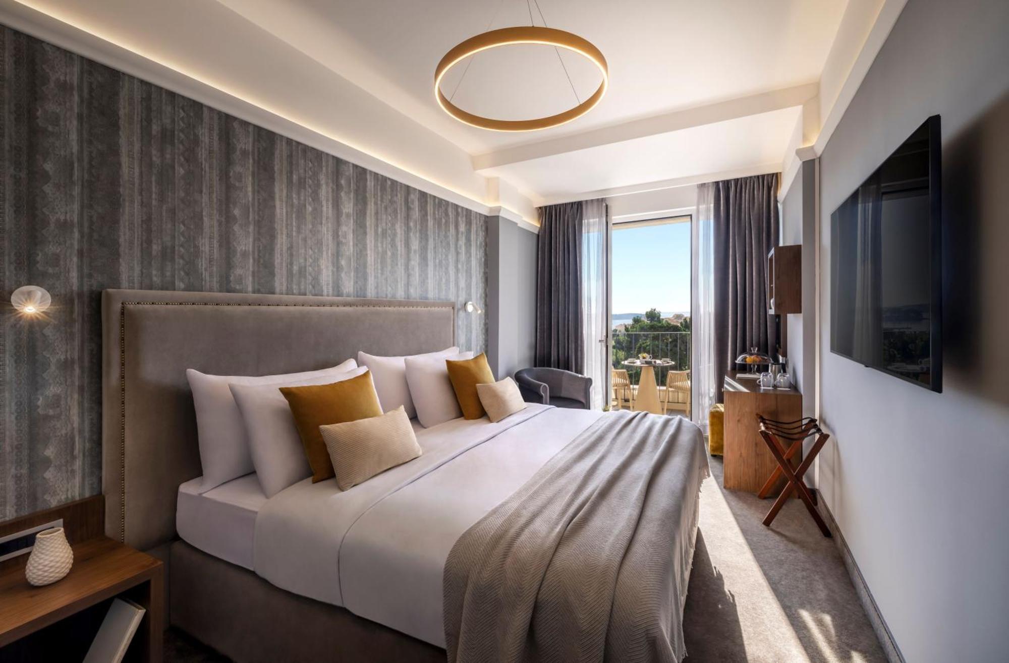 Imperial Heritage Hotel, Valamar Collection (Adults Only) Rab Town Ruang foto