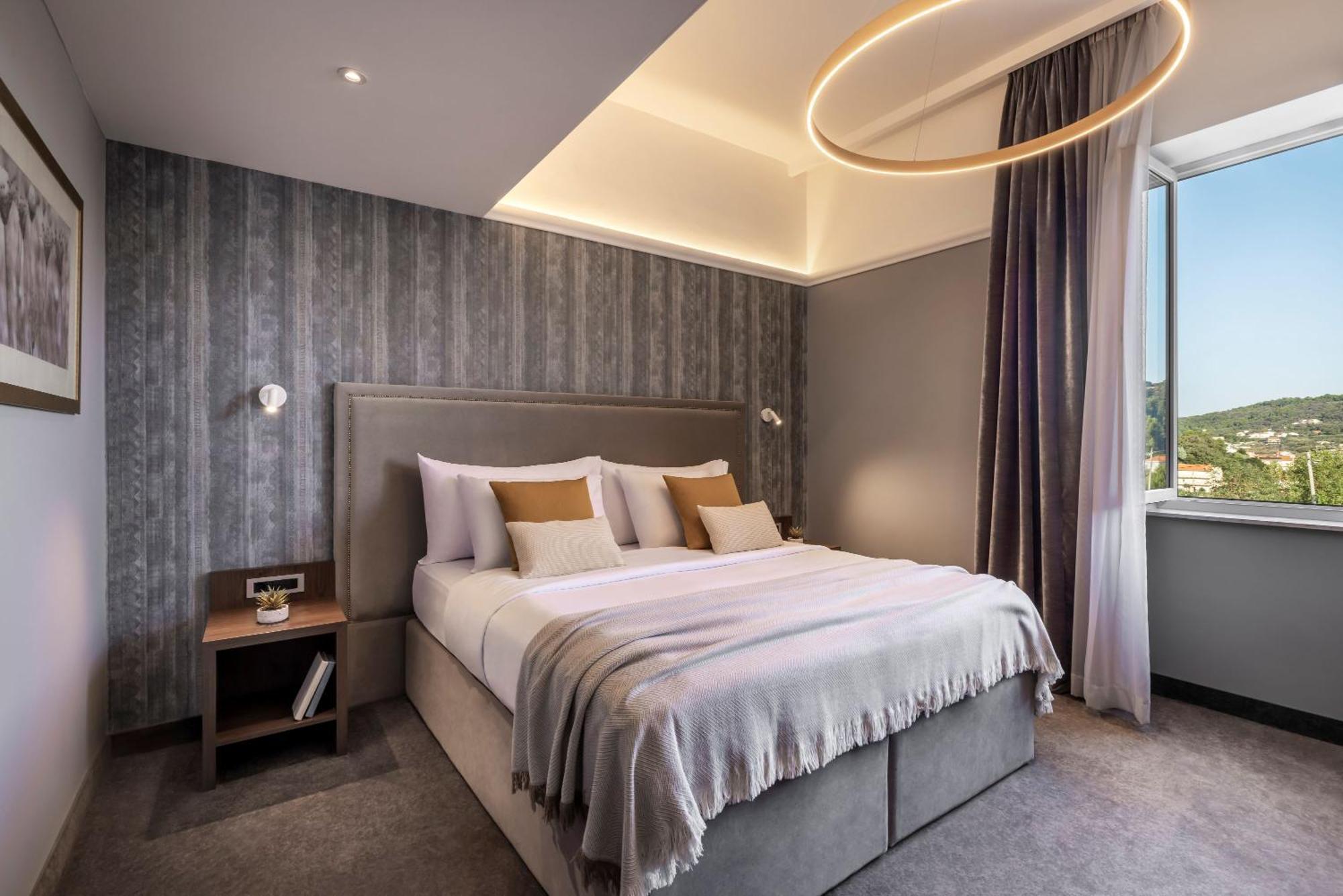 Imperial Heritage Hotel, Valamar Collection (Adults Only) Rab Town Ruang foto
